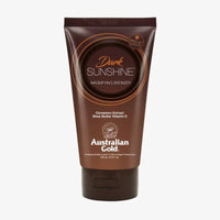 Australian Gold Dark Sunshine intensificatore abbronzatura 133ml