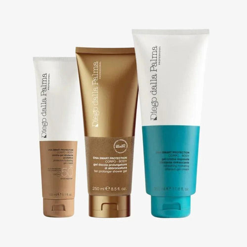 Diego Dalla Palma Professional kit solare spf 50 - Planethair