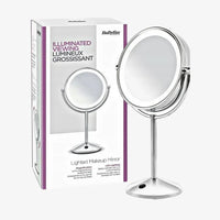 Babyliss Specchio Trucco con luci
