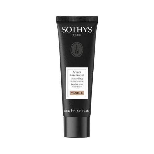 Sothys Sérum Teint Lissant - Fondotinta Siero 30ml - Planethair