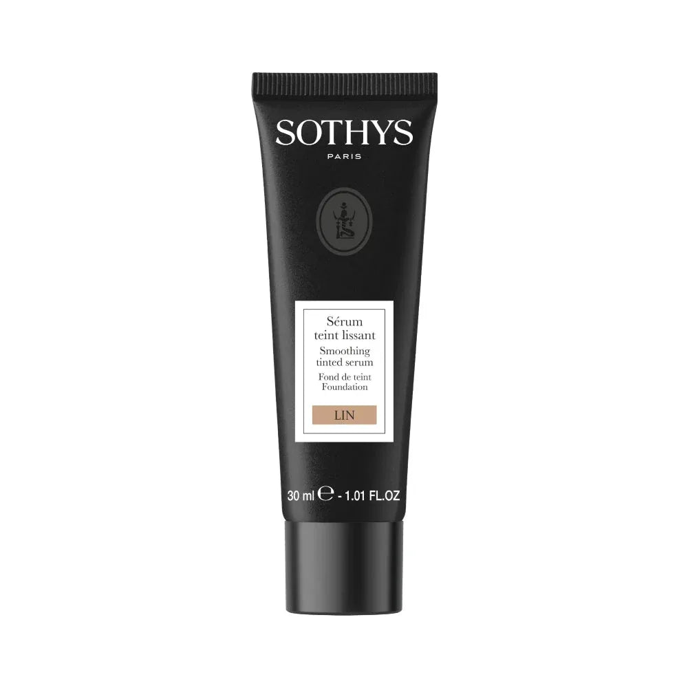 Sothys Sérum Teint Lissant - Fondotinta Siero 30ml - Planethair