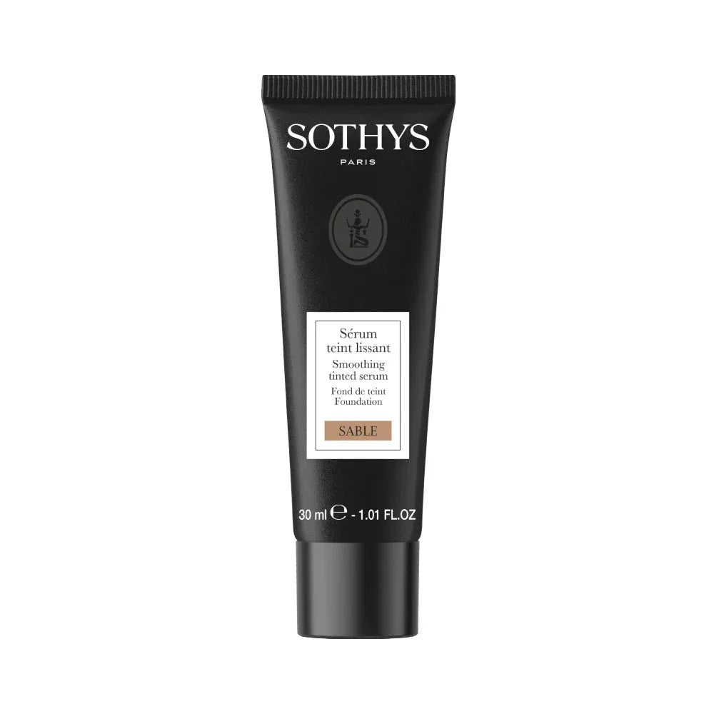 Sothys Sérum Teint Lissant - Fondotinta Siero 30ml - Planethair
