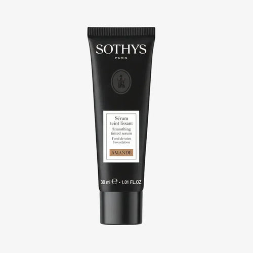 Sothys Sérum Teint Lissant - Fondotinta Siero 30ml - Planethair