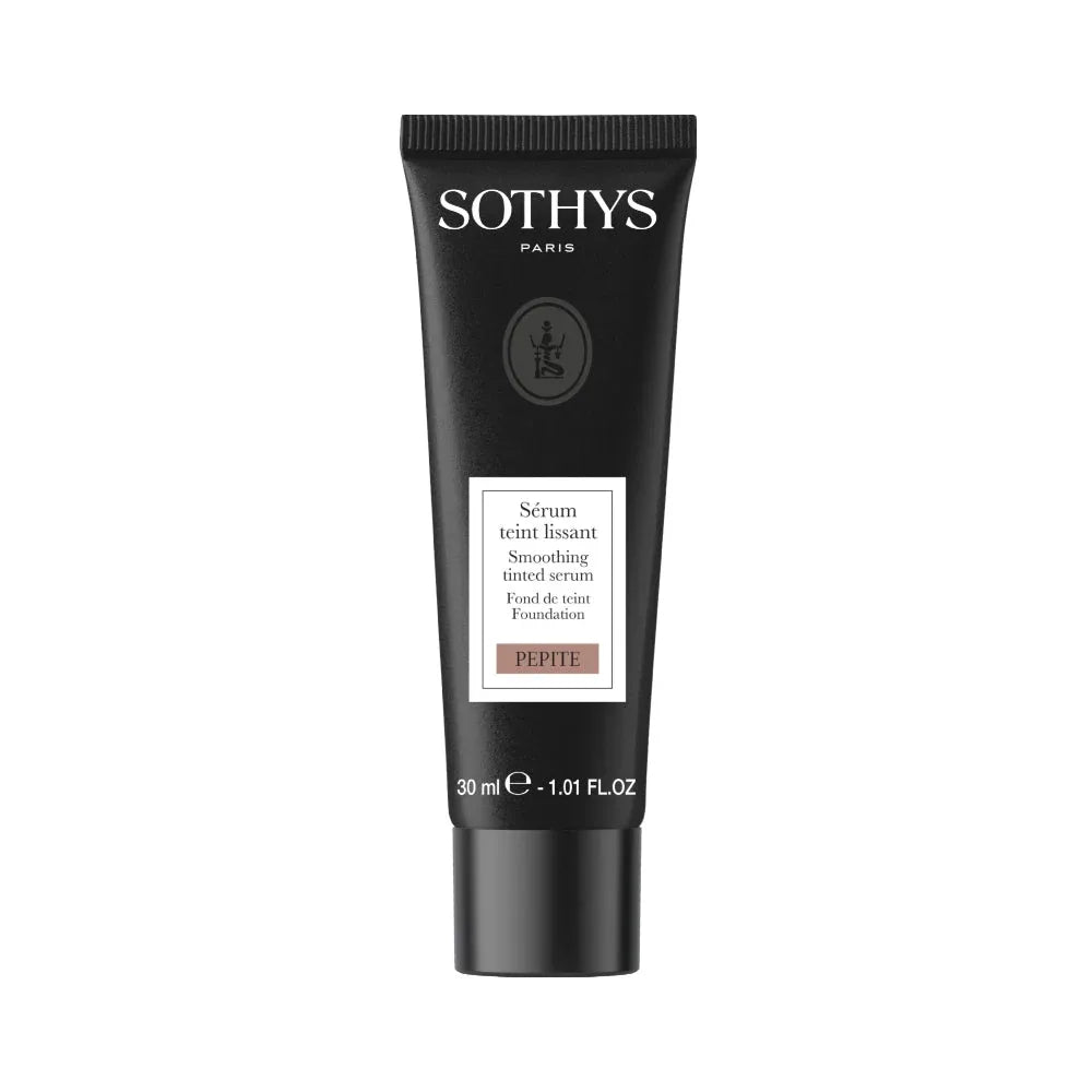 Sothys Sérum Teint Lissant - Fondotinta Siero 30ml - Planethair