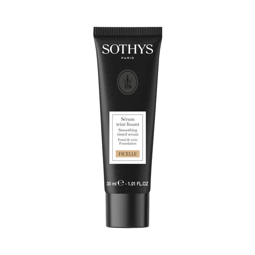 Sothys Sérum Teint Lissant - Fondotinta Siero 30ml - Planethair