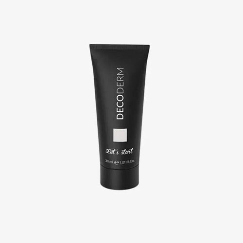 Decoderm Make Up Let's Start Primer Correttivo Col 3 30ml - Planethair