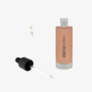 Decoderm Make Up Nude Fondotinta Idratante Col 1 30ml - Planethair