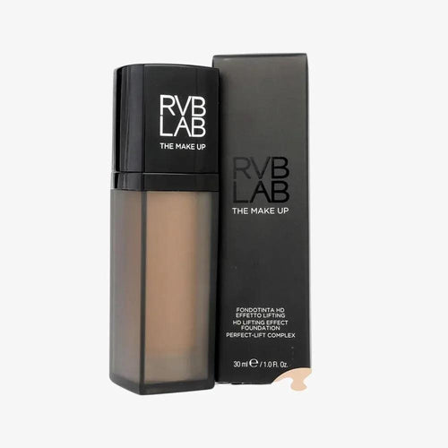 RVB LAB Fondotinta HD Effetto Lifting 63 30ml Diego Dalla Palma Professional - Planethair