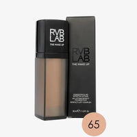 RVB LAB Foundation HD Efeito Lifting 65 30ml Diego Dalla Palma Profissional