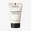 Vagheggi Fondotinta Fluido N.10 30ml - Planethair