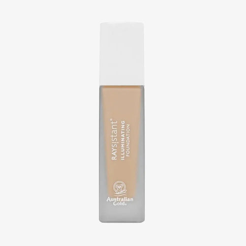 Australian Gold Illuminating Foundation fondotinta 30ml - Planethair