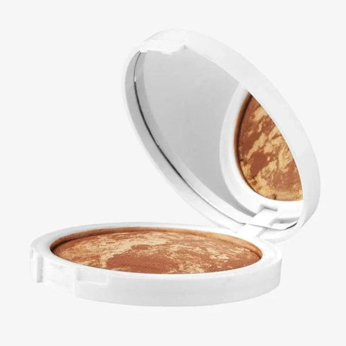 Australian Gold Raysistant Bronzing Powder SPF50 terra abbronzante 6gr Australian Gold