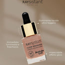 Australian Gold Raysistant Glow Enhancer illuminante liquido viso 14ml - Planethair