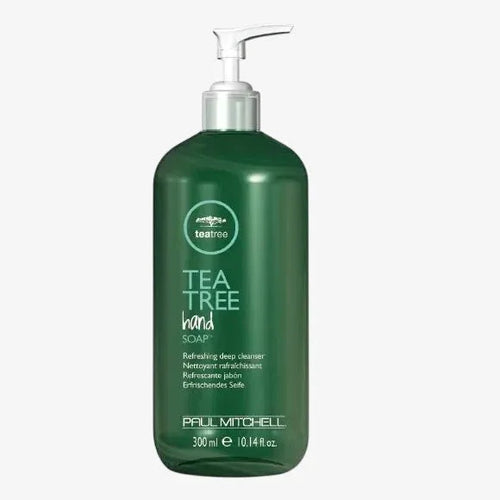 Tea Tree Hand Soap 300ml - Planethair