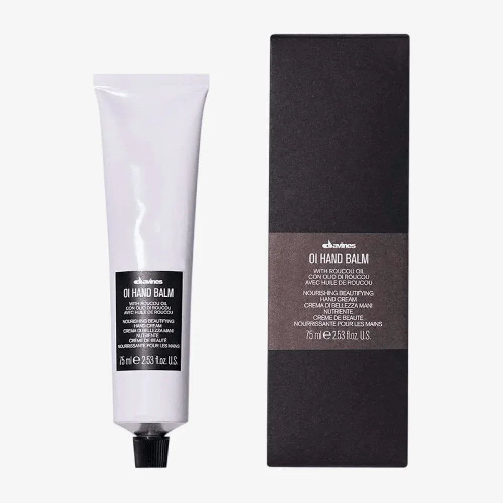 Davines Oi Hand Balm 75ml - Planethair
