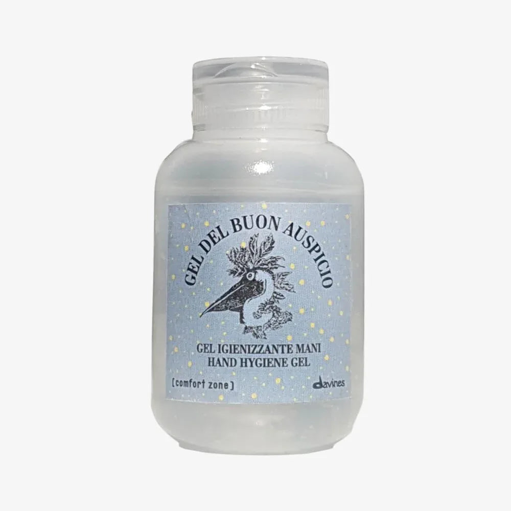 Hand Sanitizer Davines 75ml gel igenizzante mani