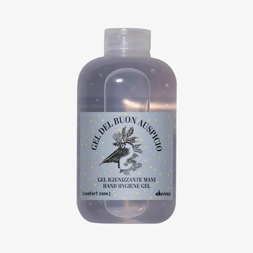 Gel Igienizzante Mani