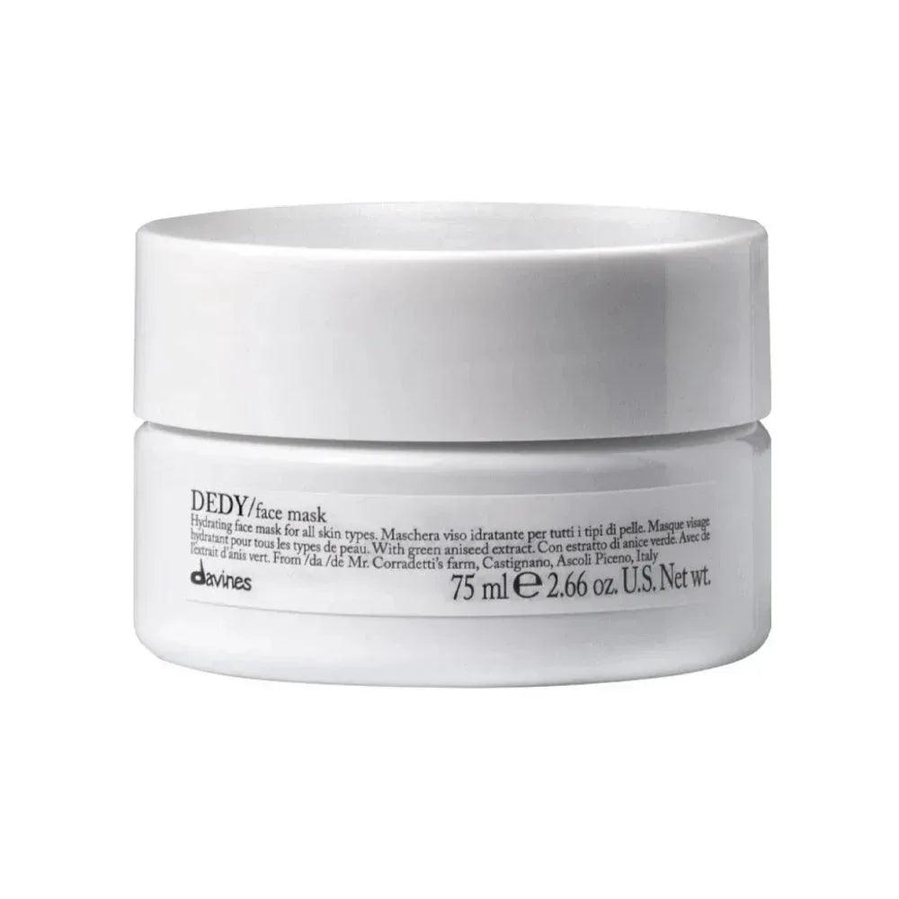 Davines Dedy Maschera Viso idratante 75ml - Planethair
