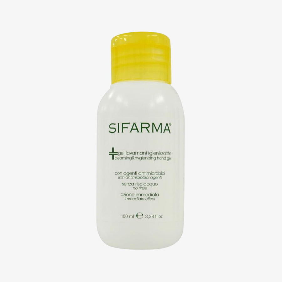 Sifarma Gel Lavamani Igienizzante 100ml Sifarma