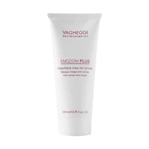 Vagheggi Emozioni Plus Maschera Viso No Stress 200ml - Planethair
