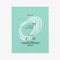 Kemon Yo Color System Maschera idratante viso