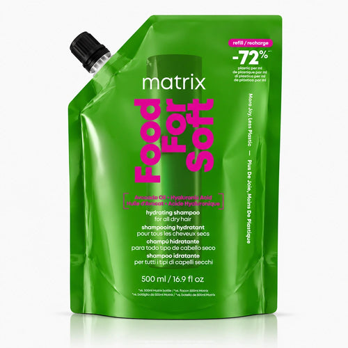 Matrix Food For Soft Moisturizing Shampoo 300ml