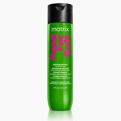Matrix Food For Soft Moisturizing Shampoo 300ml