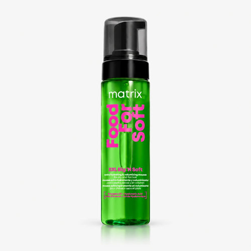 Matrix Food For Soft XXL Big'N Soft Mousse 200ml
