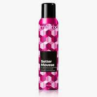 Matrix Styling Setter Mousse Volumizzante 341 ml