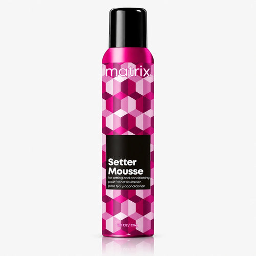Matrix Styling Setter Mousse Volumizzante 341 ml
