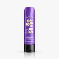 Matrix So Silver Conditioner Pigmentato 300ml