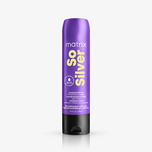 Matrix So Silver Conditioner Pigmentato 300ml