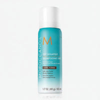 Moroccanoil Dry Shampoo Dark Tones 62ml dry shampoo dark tones