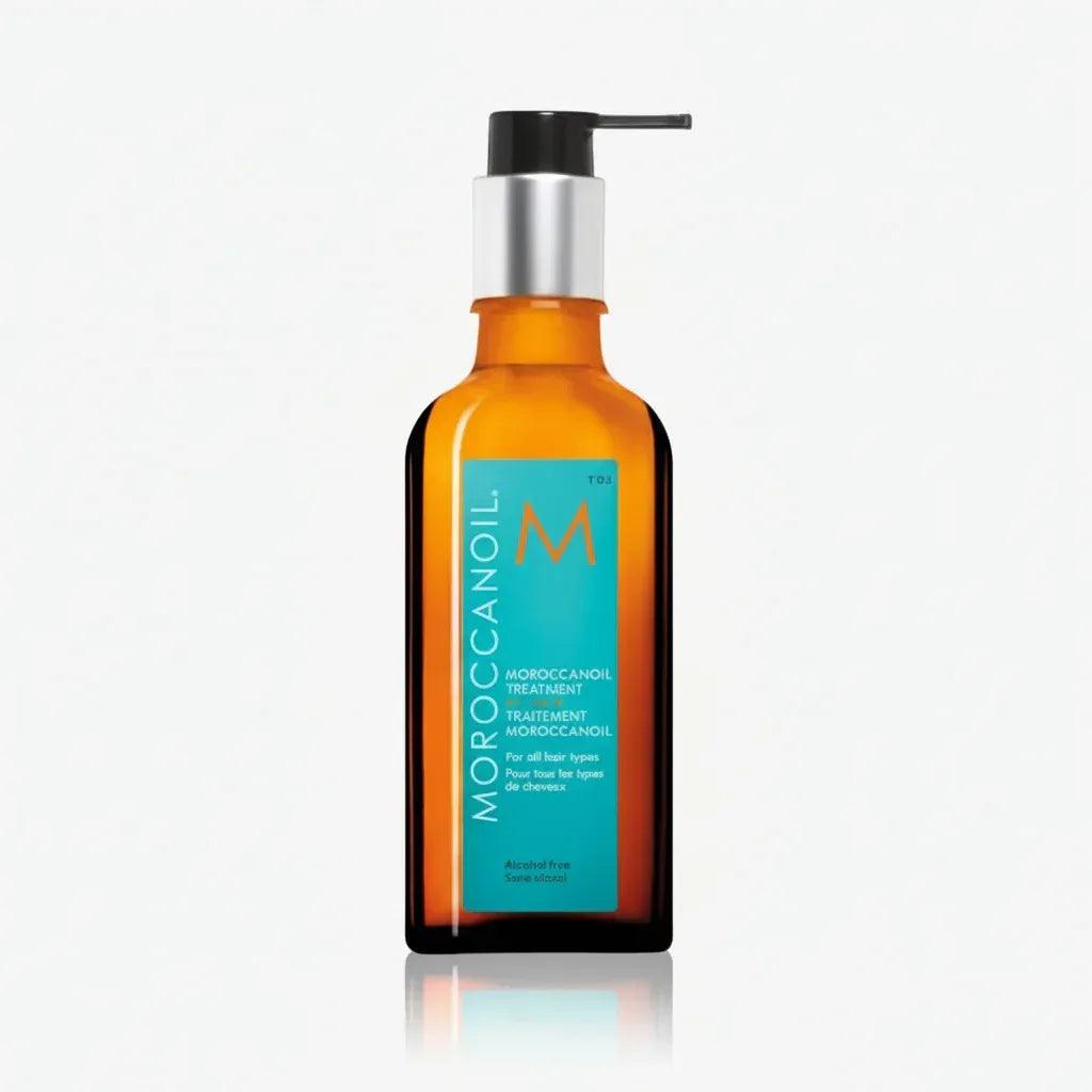 Moroccanoil Treatment Oil – Olio all'Argan per Capelli