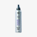 Lisap Hair Mousse Voluminizzante Strong 300ml - Planethair