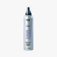 Lisap Hair Mousse Voluminizzante Strong 300ml