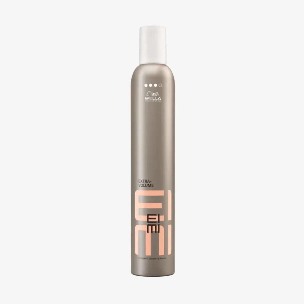 Wella EIMI Extra Volume 500ml Schiuma Volumizzante Planethair Wella EIMI Extra Volume 500ml Schiuma Volumizzante Planethair