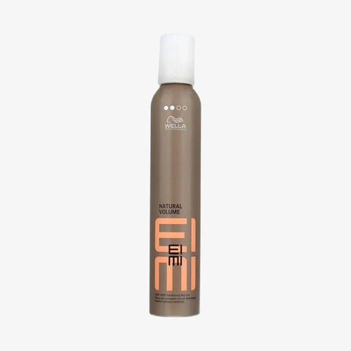 Wella EIMI Natural Volume 300ml schiuma volumizzante - Planethair