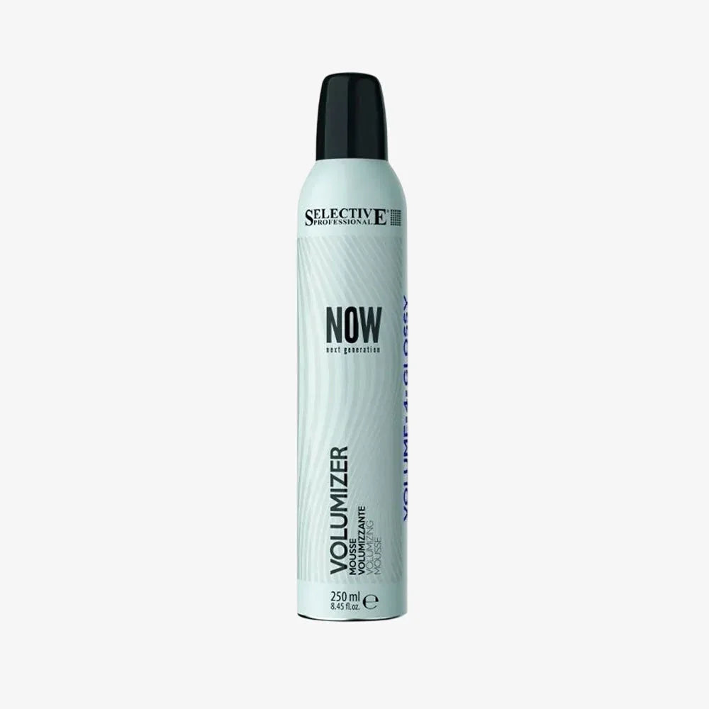 Selective Professional Now Volumizer Mousse Volumizzante 250ml