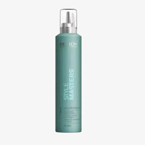 Revlon Style Masters Amplifier Mousse 300ml - Planethair