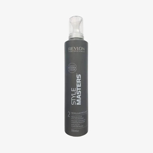 Revlon Style Masters Styling Mousse Modular 2 300ML - Planethair