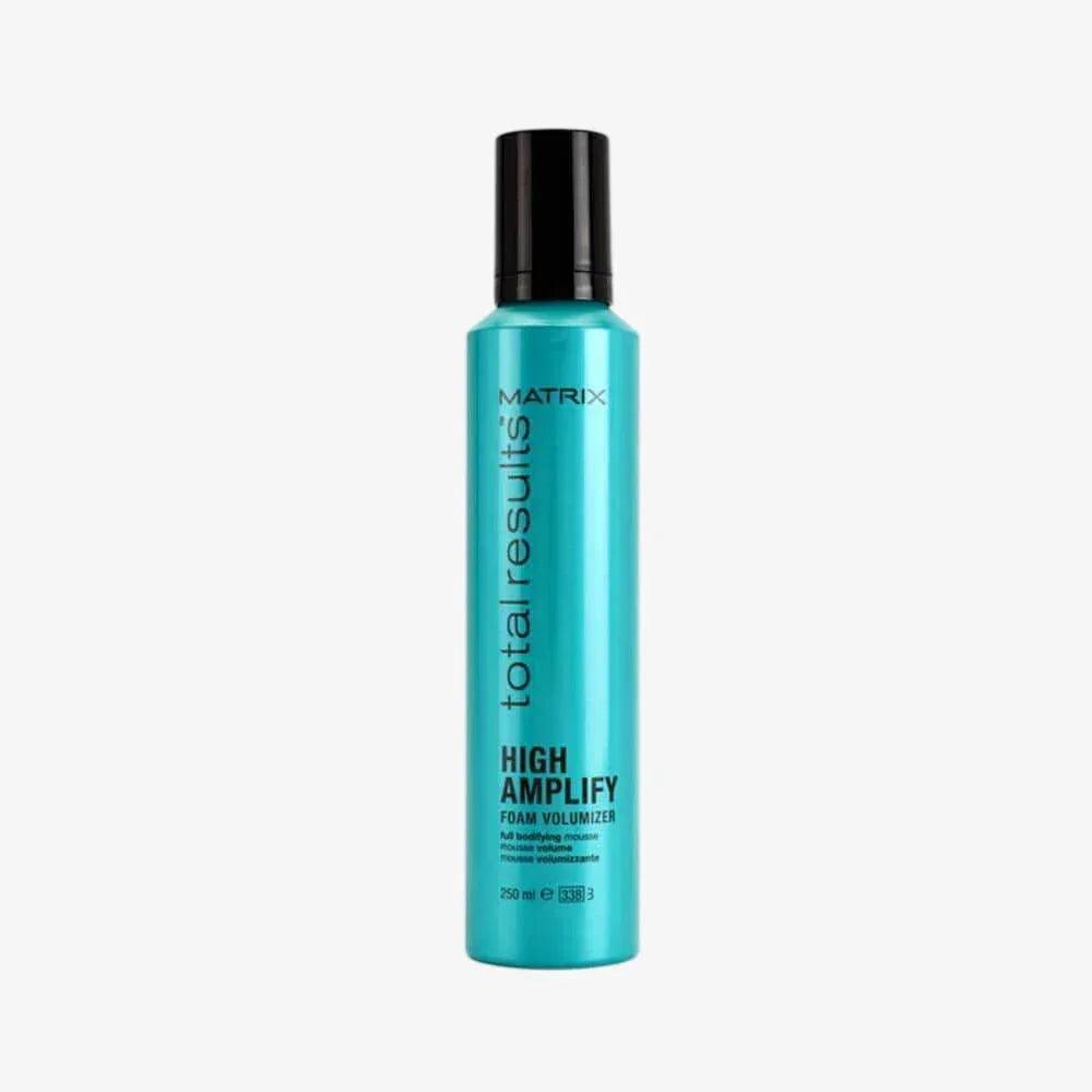 Matrix Total Results High Amplify Foam Volumizer 250ml - Planethair