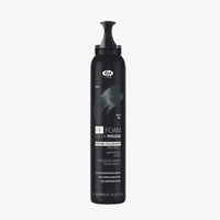 Lisap Re Foam Color Conditioning Mousse Colorante Temporanea 200ml