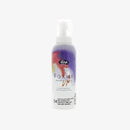 Lisap Foamy Up Cioccolato Brillante 200ml - Planethair