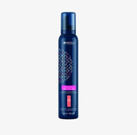 Indola Color Style Mousse Damasco 200ml mousse de coloração