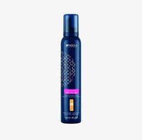 Indola Color Style Mousse Honey Blonde 200ml mousse de coloração