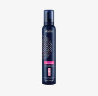 Indola Color Style Mousse Rosa Fragola 200ml mousse colorante