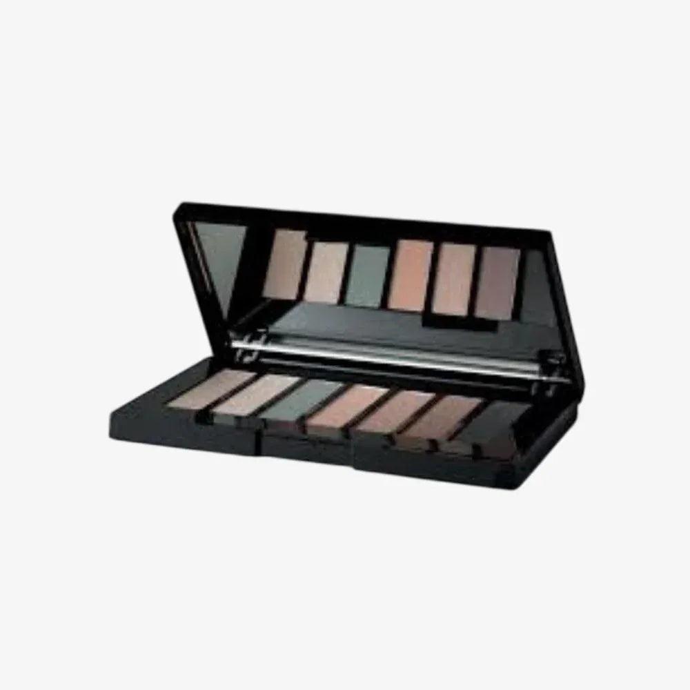 Vagheggi Palette Ombretti Grace - Planethair