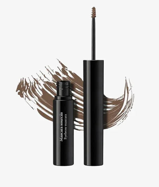Sothys Make Up Mascara Sopracciglia 10 Teinte Universelle - Planethair