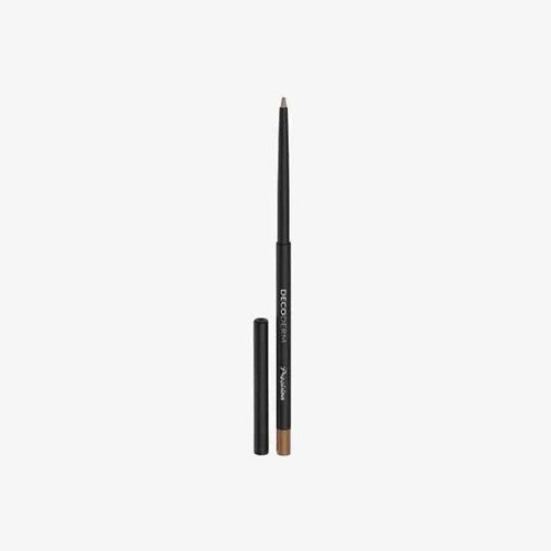 Decoderm Make Up Precision Matita Sopracciglia Col 2 - Planethair